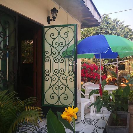 Tout Confort Avec Jardin Entree Bastos Yaounde Ngoại thất bức ảnh